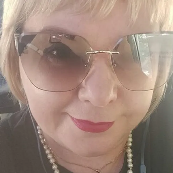 Светлана