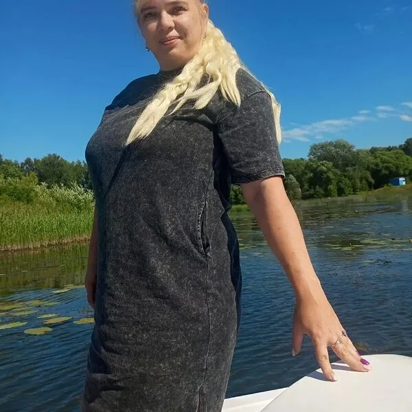 Светлана