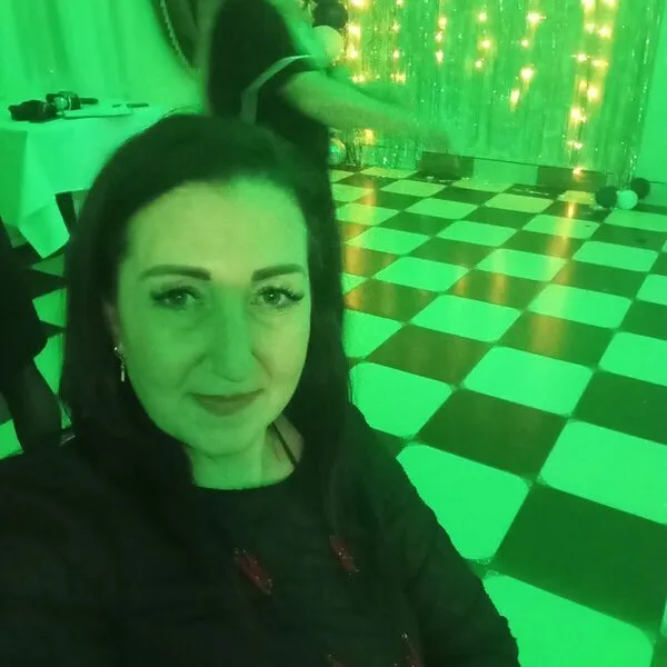 Наталья