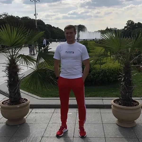 Андрей